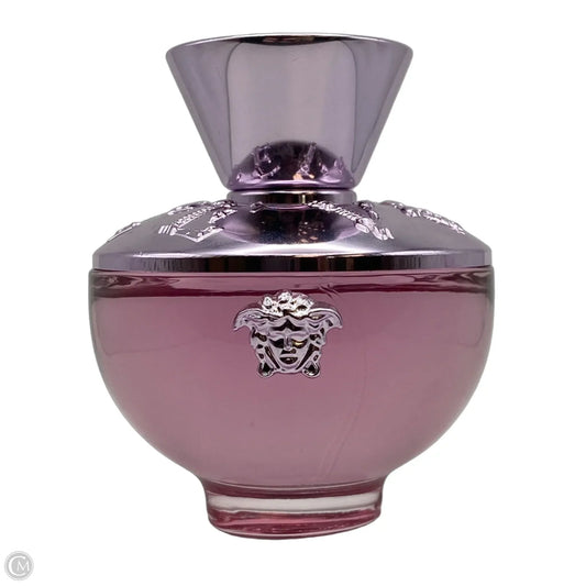 Fragrance Luxury Designer By Versace, Size: 3.4 fl oz