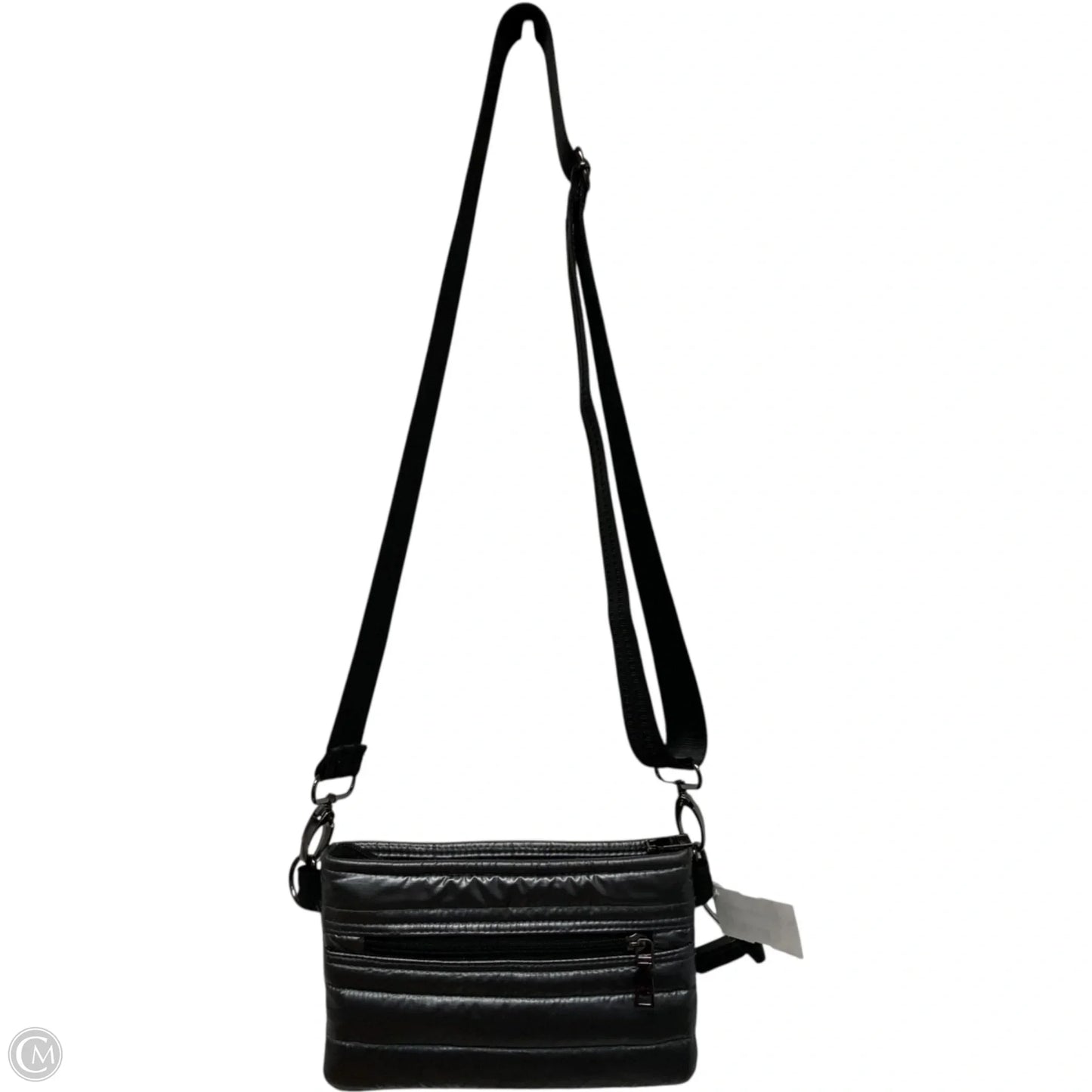 Crossbody By Think Royln, Size: Small