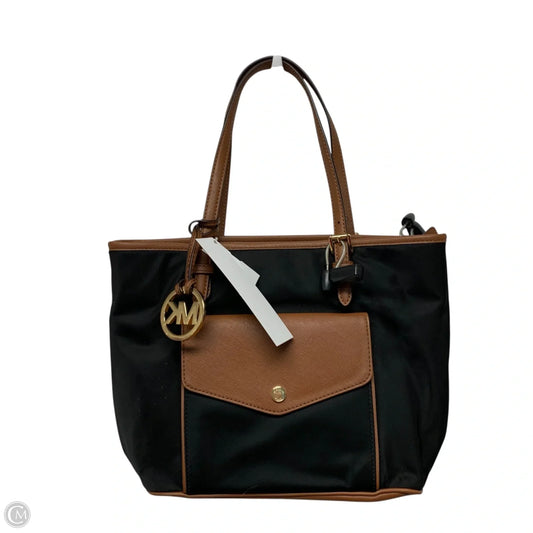 Tote Designer By Michael Kors, Size: Small