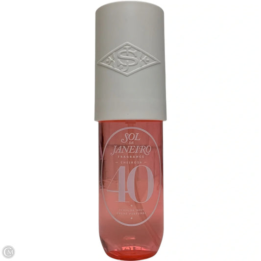 Fragrance By Sol De Janeiro, Size: