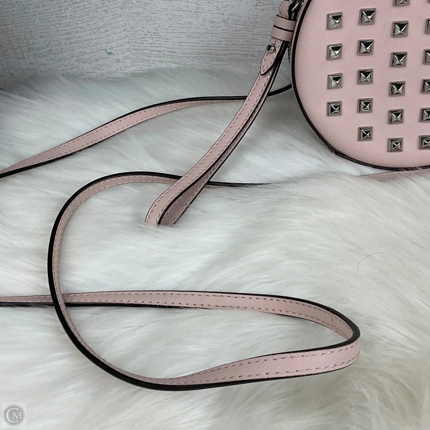 Crossbody Designer By Rebecca Minkoff, Size: Small