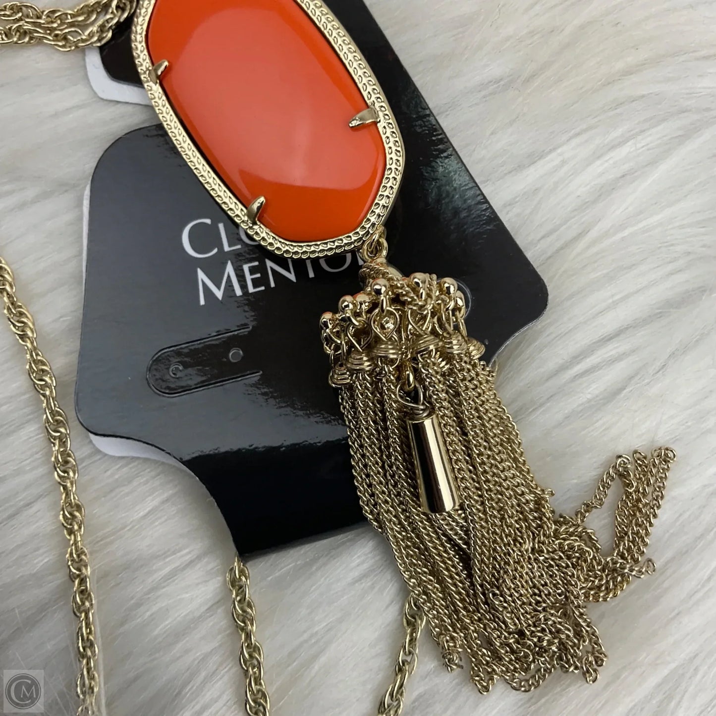 Necklace Pendant By Kendra Scott