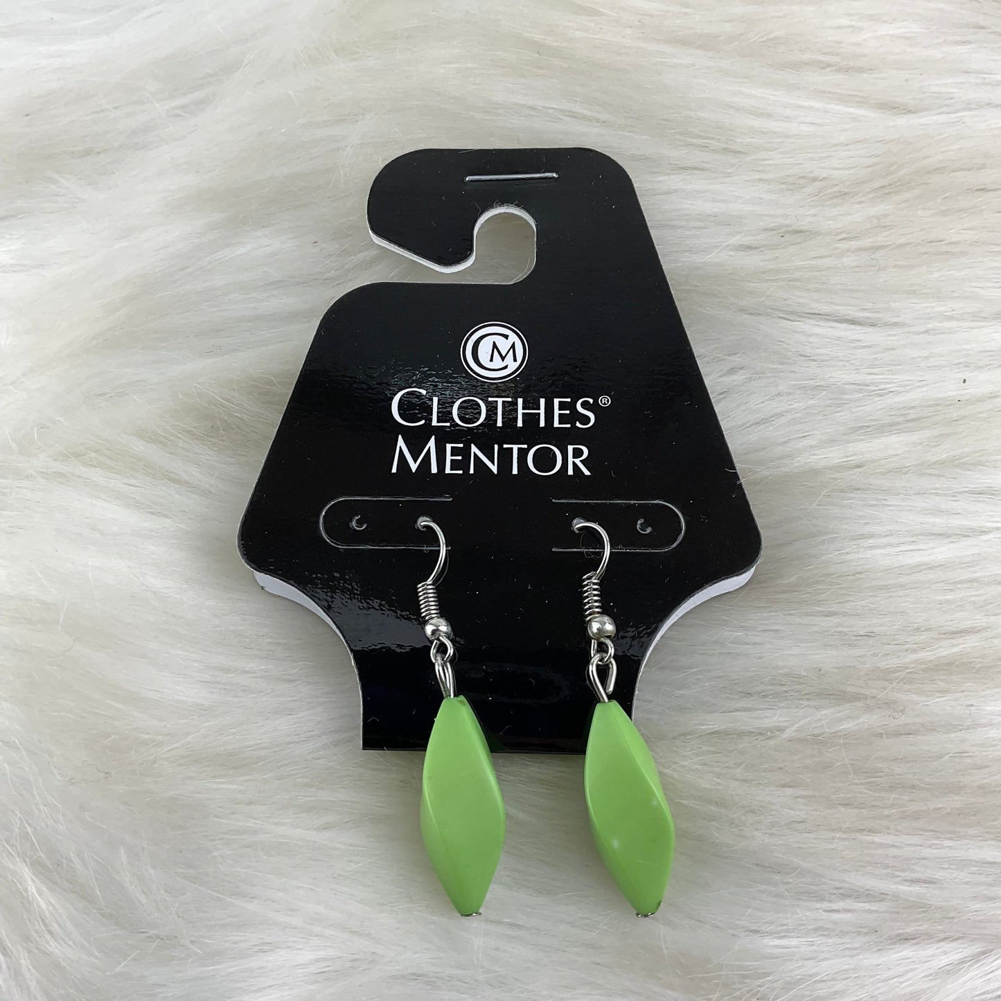 Earrings Dangle/drop By Clothes Mentor