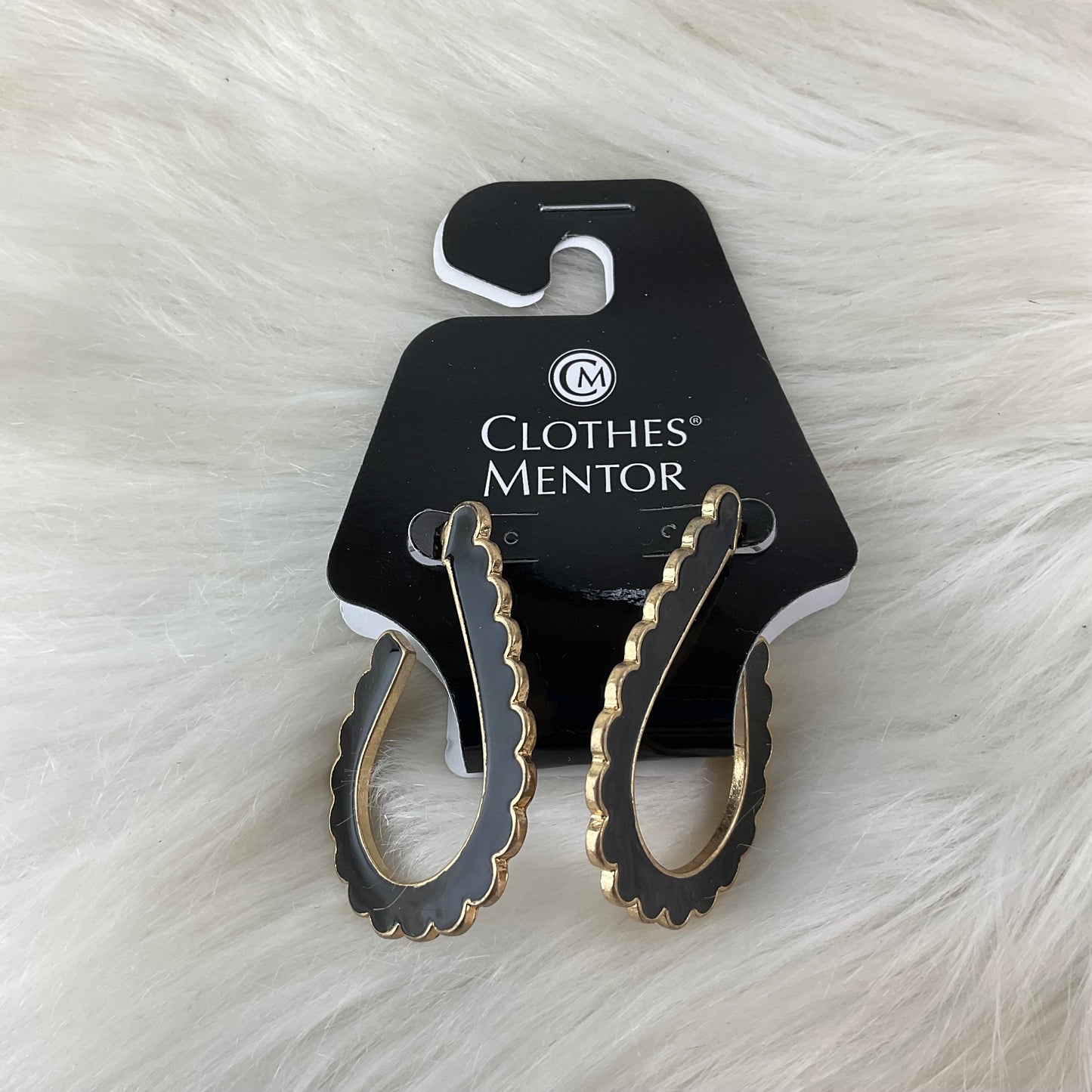 Earrings Dangle/drop By Clothes Mentor