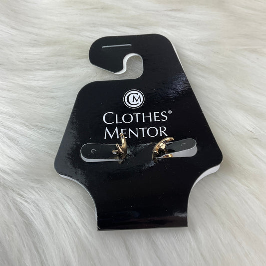 Earrings Stud Clothes Mentor