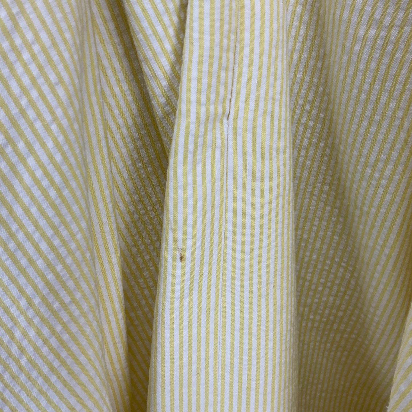 Yellow Dress Designer Lilly Pulitzer, Size 2