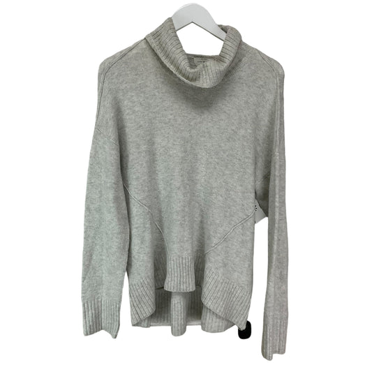 Grey Sweater Lucky Brand, Size S