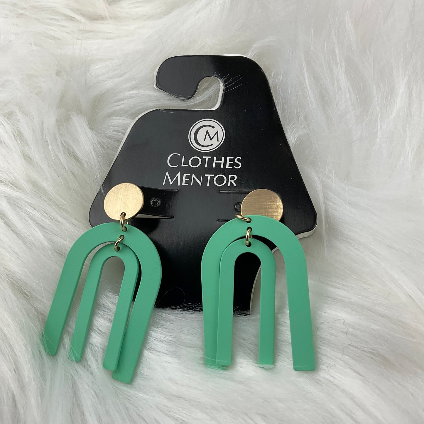 Earrings Dangle/drop By Clothes Mentor