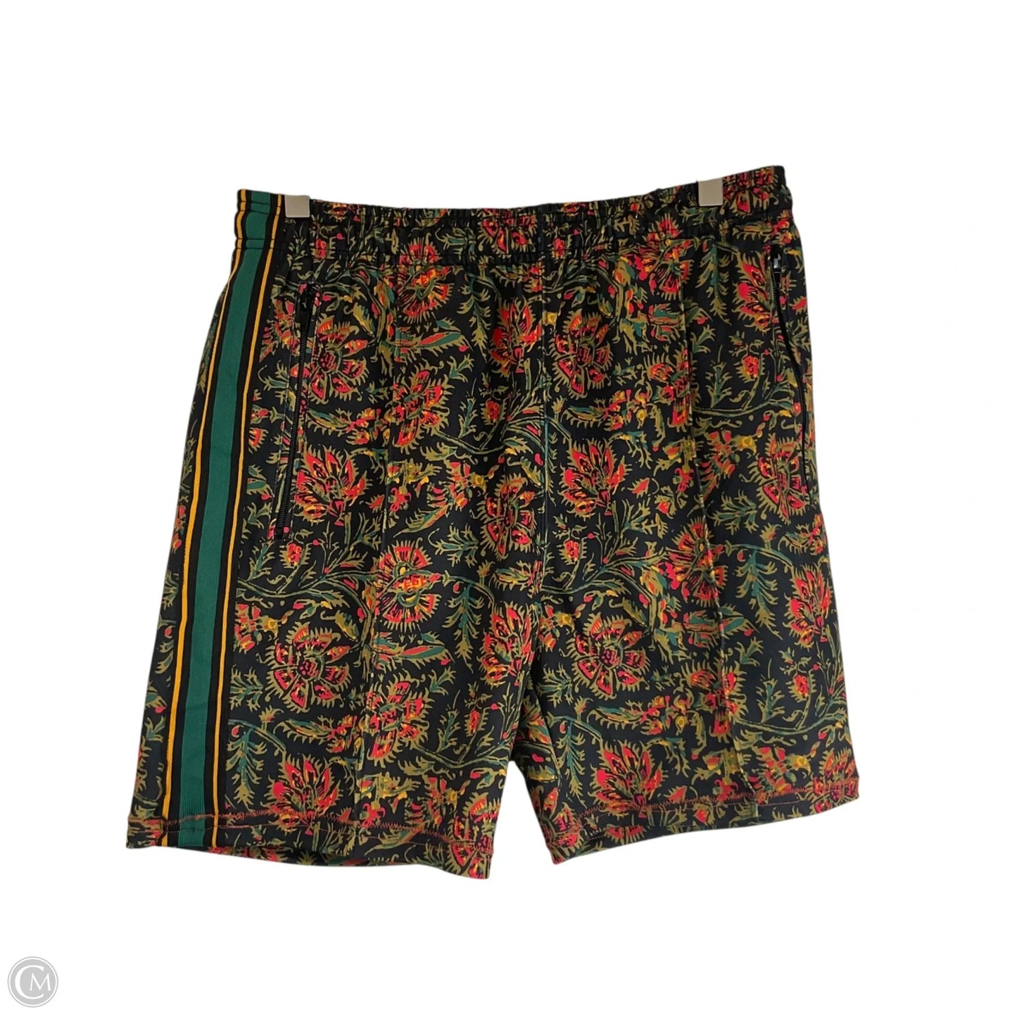 Shorts By Urban Outfitters In Multi-colored, Size: M