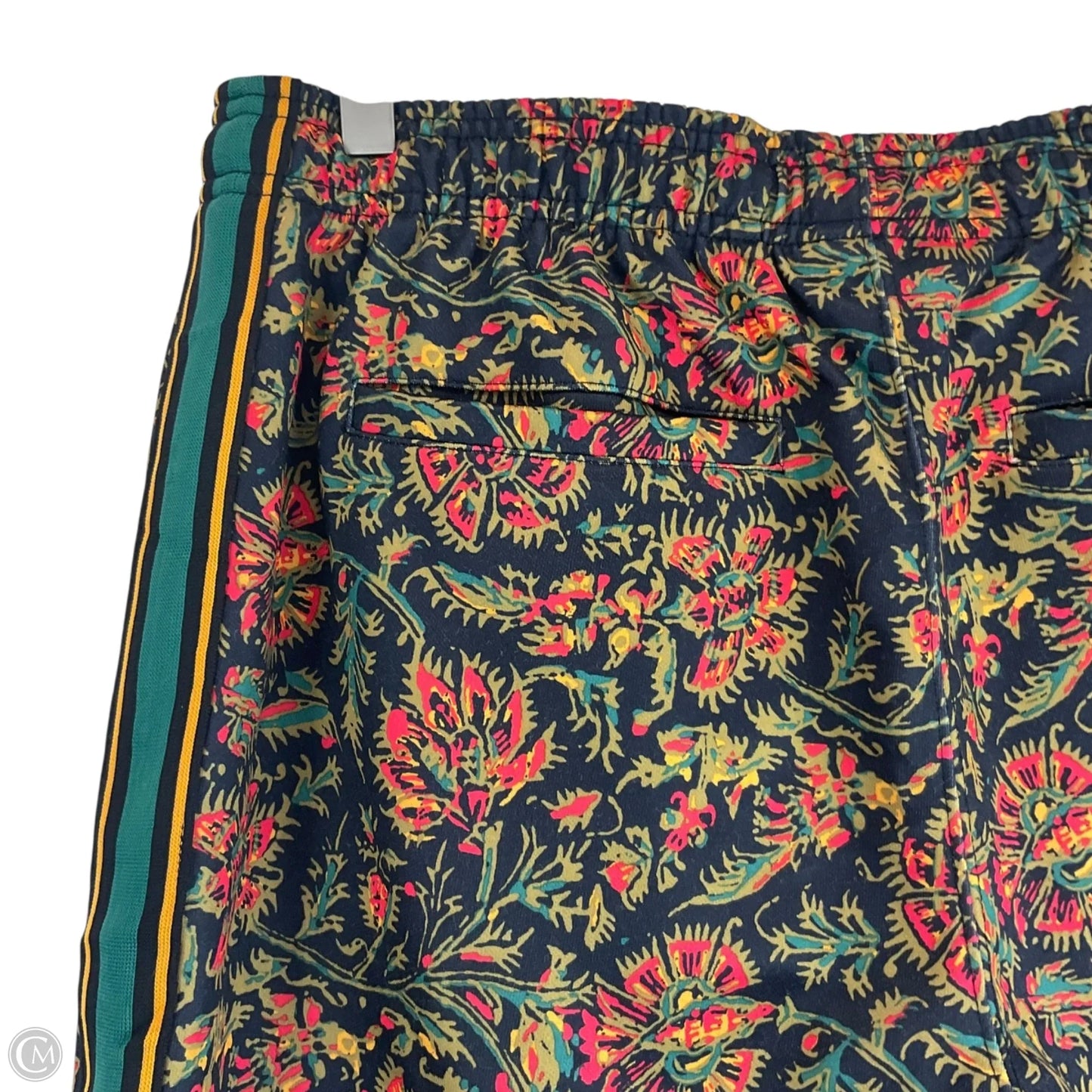 Shorts By Urban Outfitters In Multi-colored, Size: M