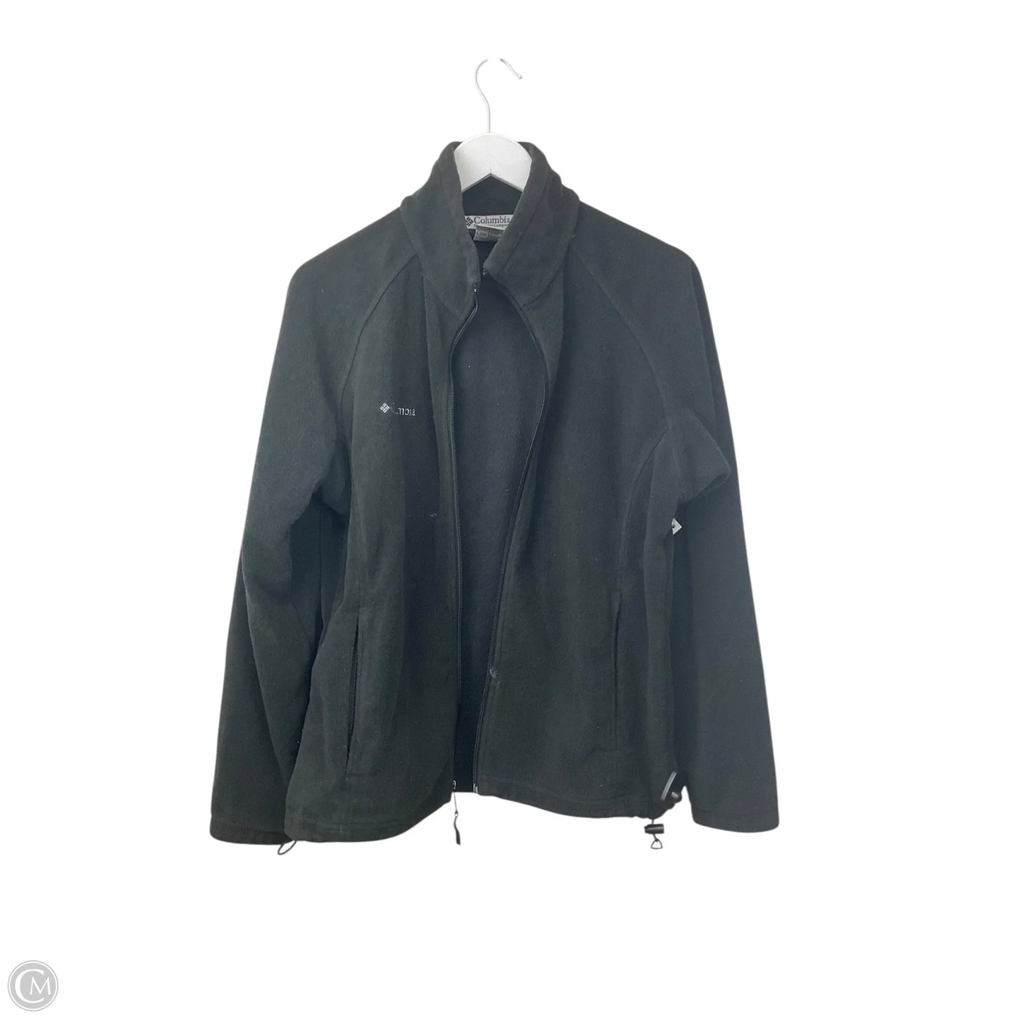 Jacket Other By Columbia In Black, Size: L