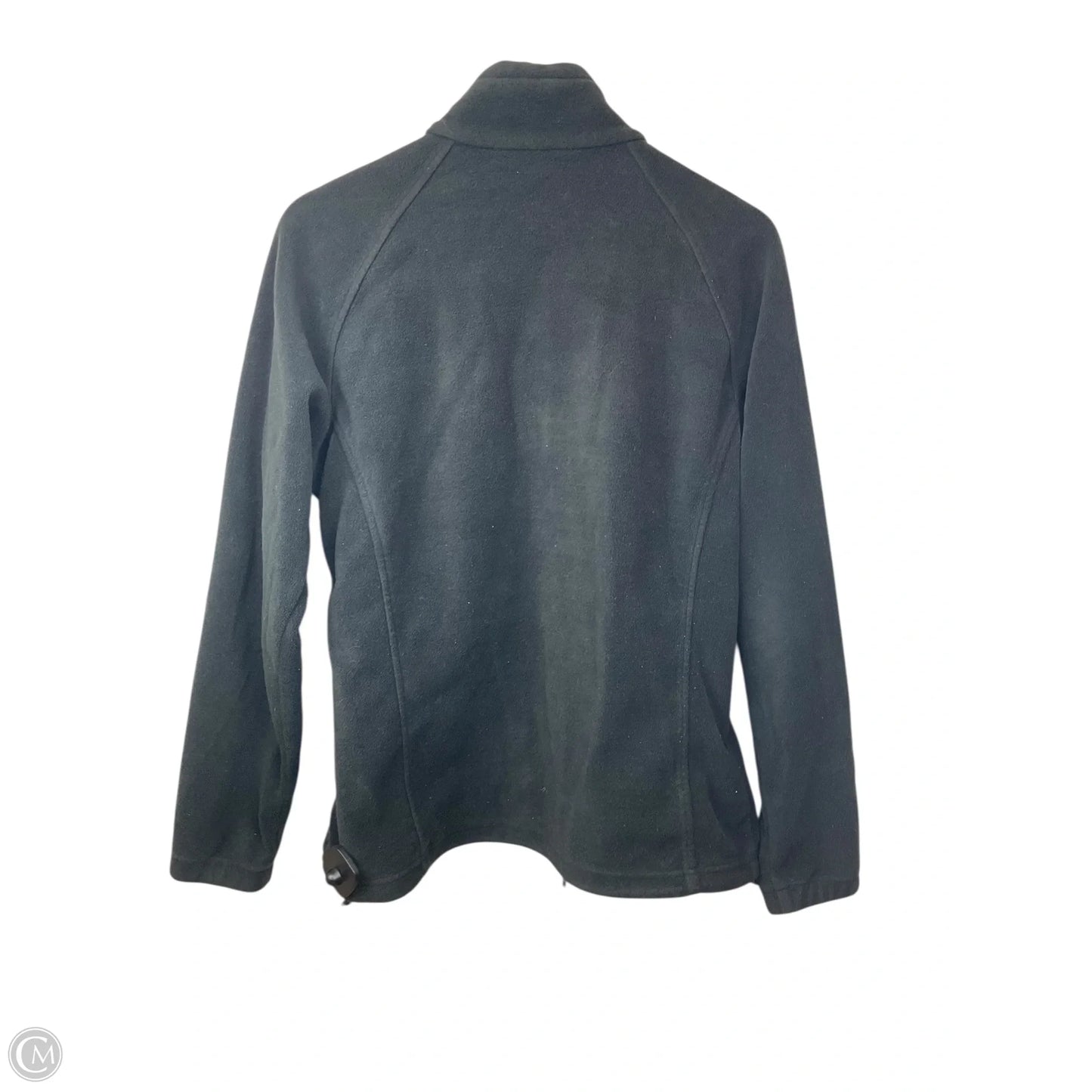 Jacket Other By Columbia In Black, Size: L