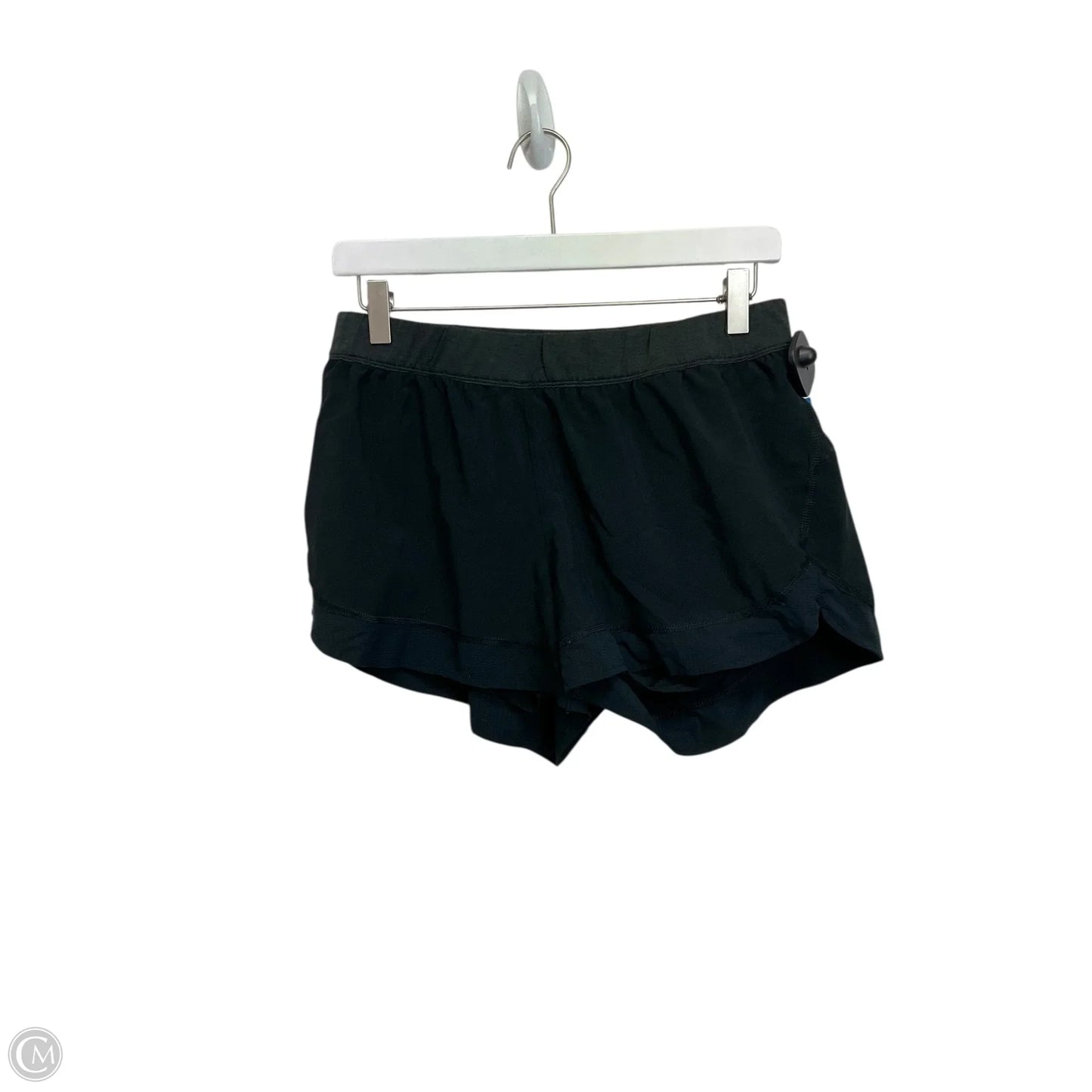 Athletic Shorts By Columbia In Black, Size: M