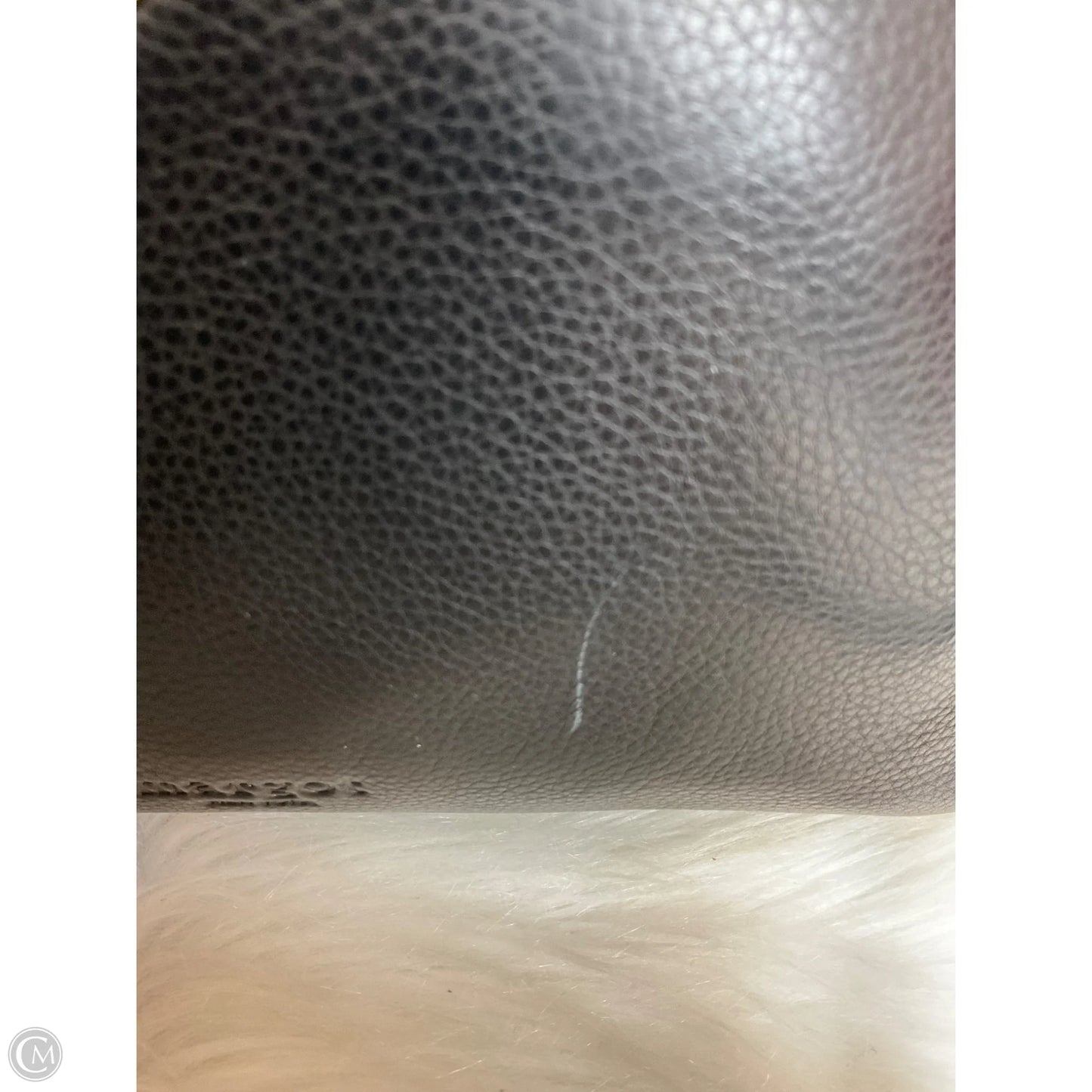 Backpack Leather By Margot, Size: Small