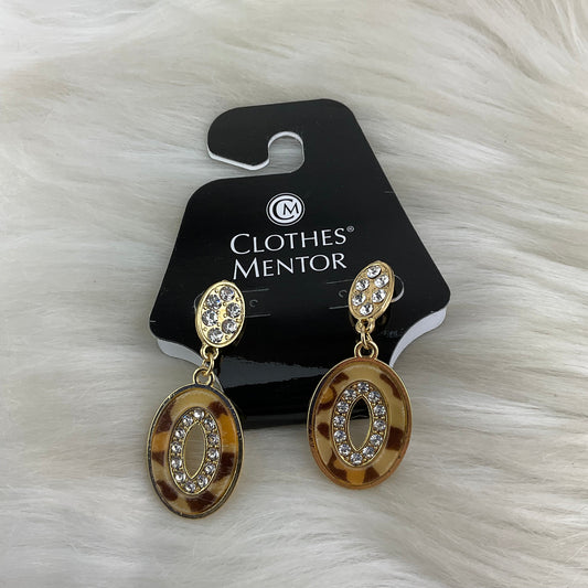 Earrings Dangle/drop By Clothes Mentor