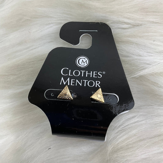 Earrings Stud By Clothes Mentor