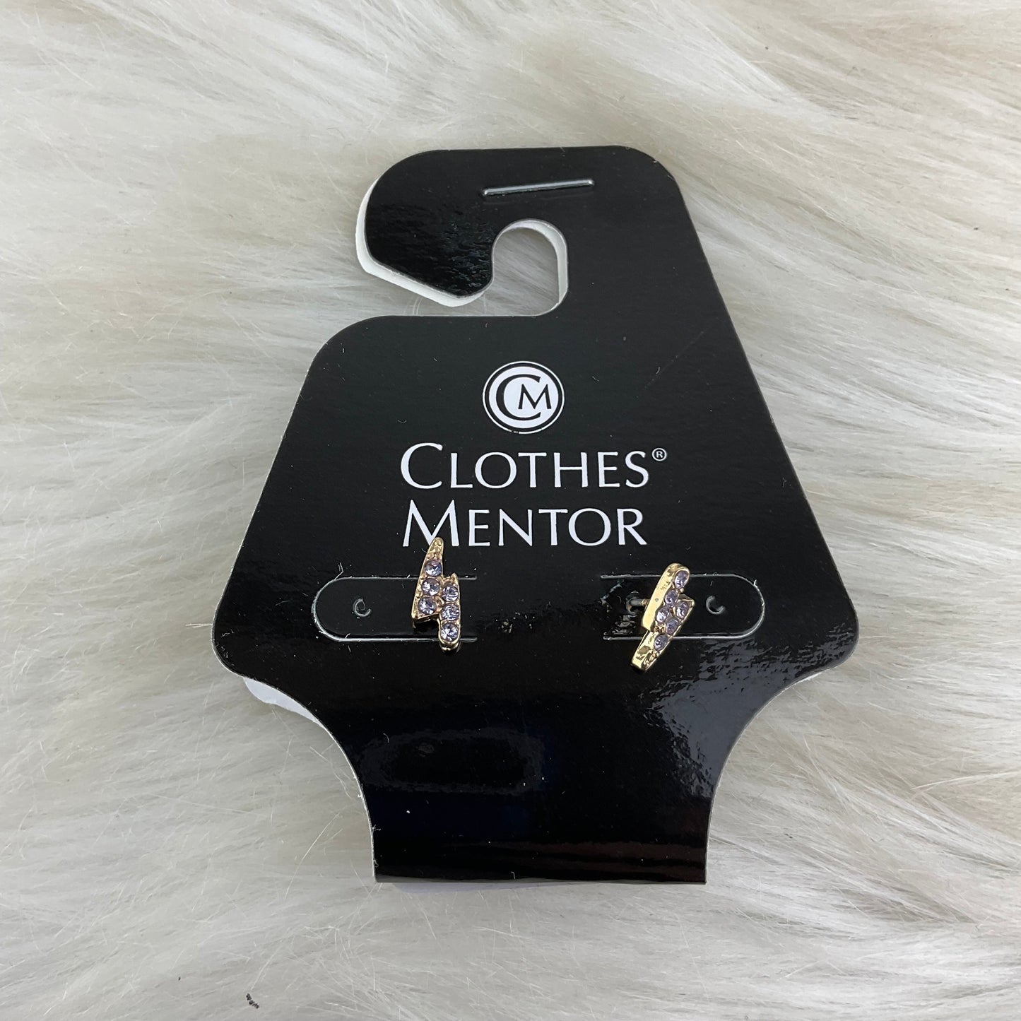 Earrings Stud By Clothes Mentor