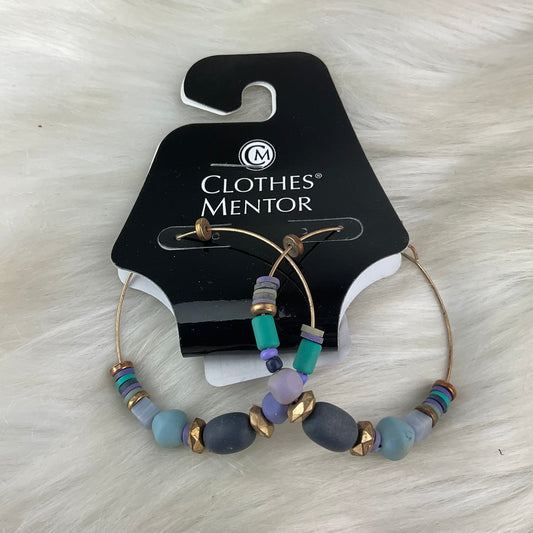 Earrings Dangle/drop Clothes Mentor