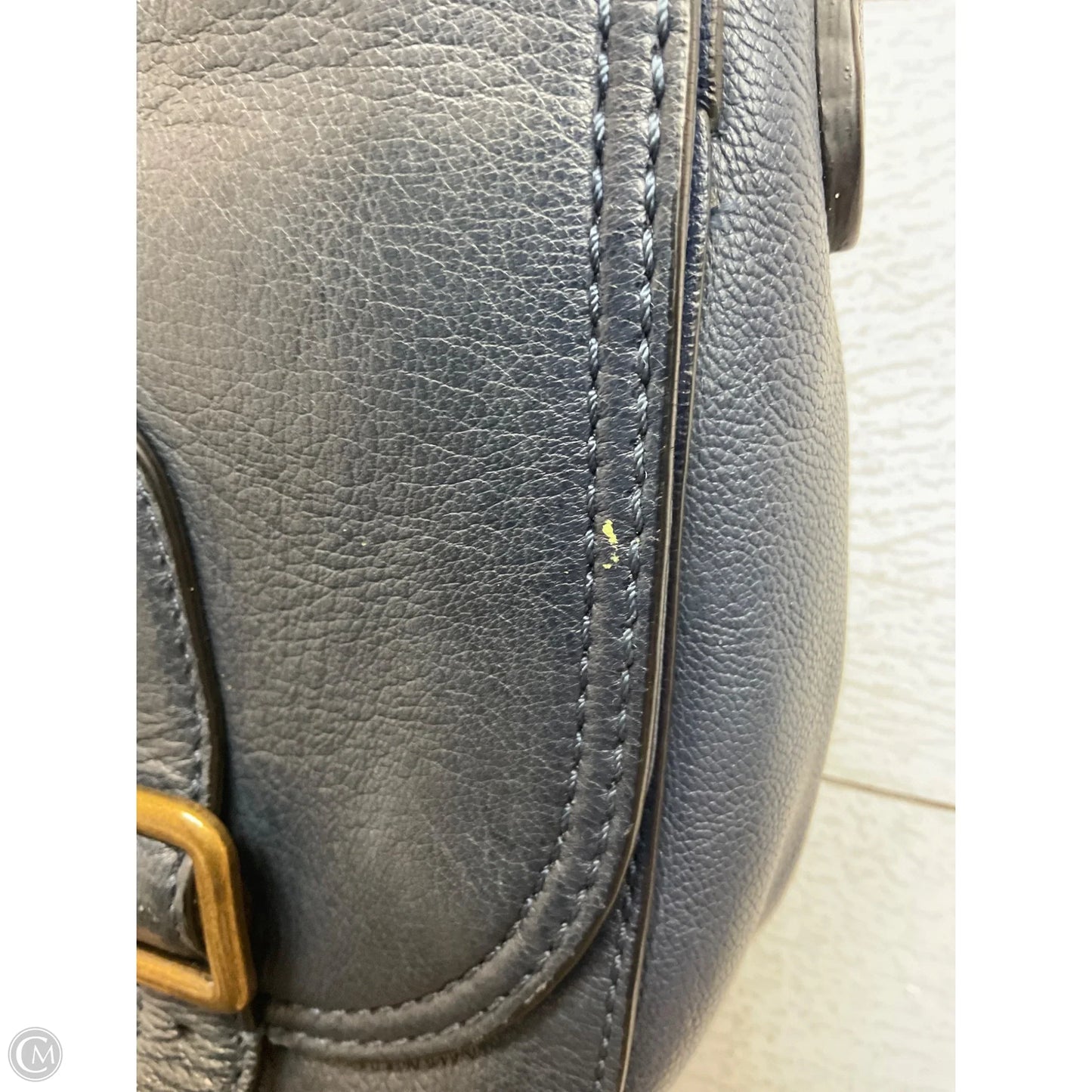 Crossbody Designer By Frye, Size: Medium