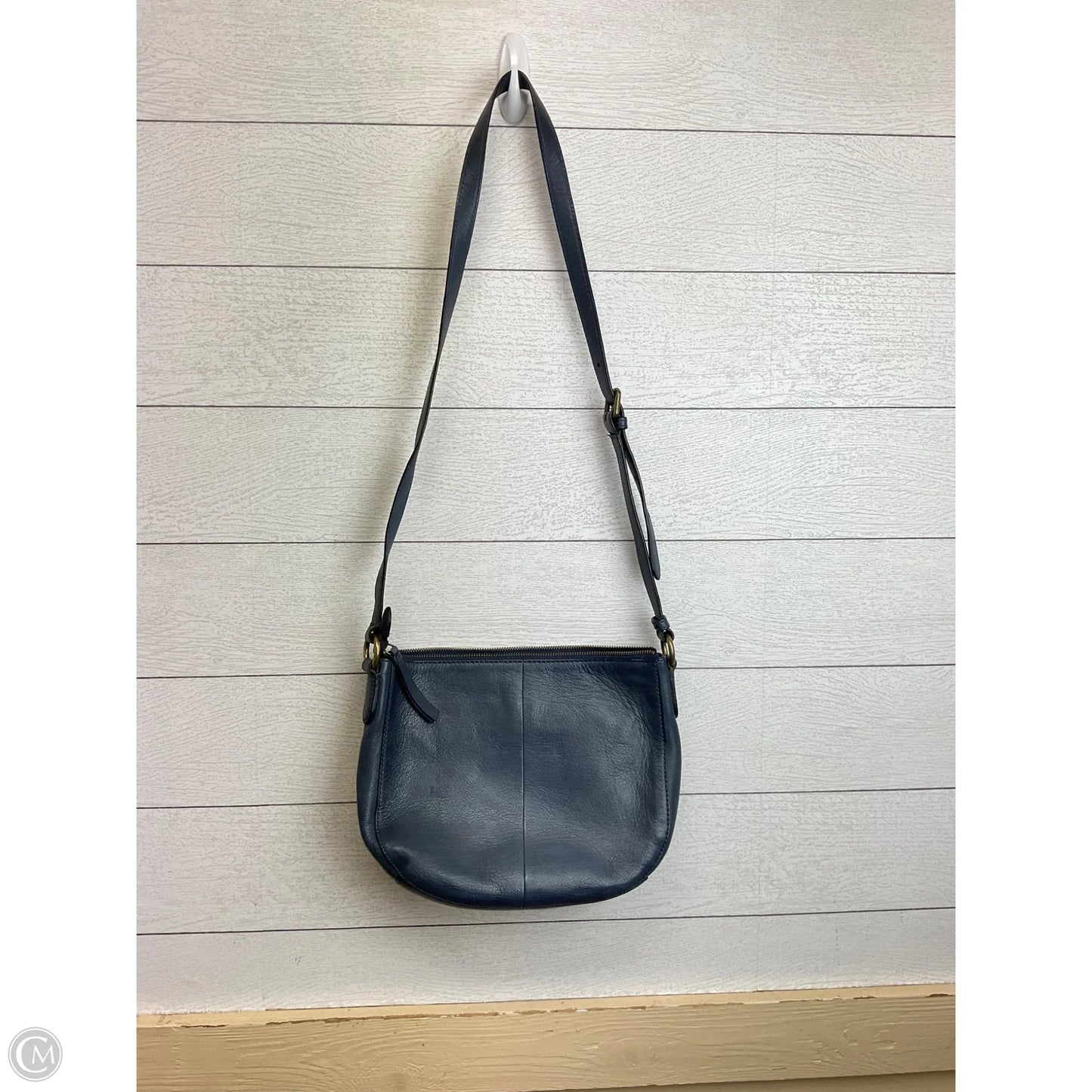 Crossbody Designer By Frye, Size: Medium