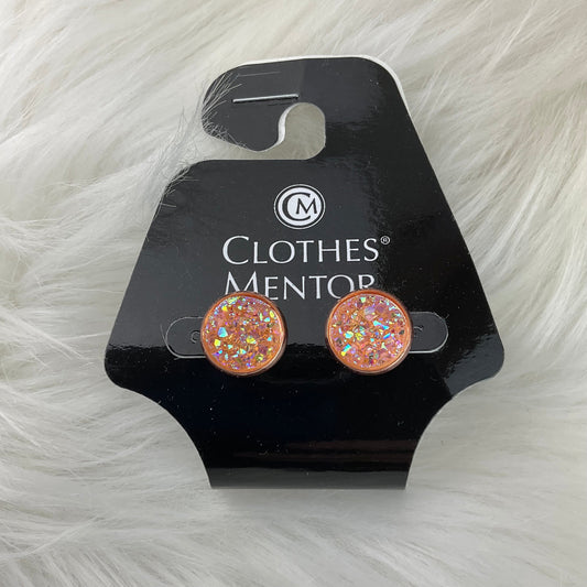 Earrings Stud Clothes Mentor, Size 0