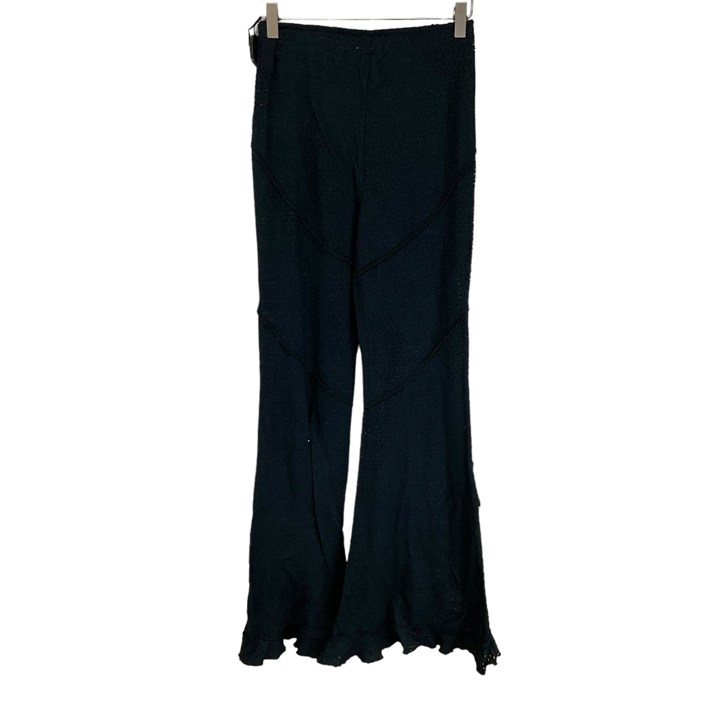 Black Pants Lounge Free People, Size S