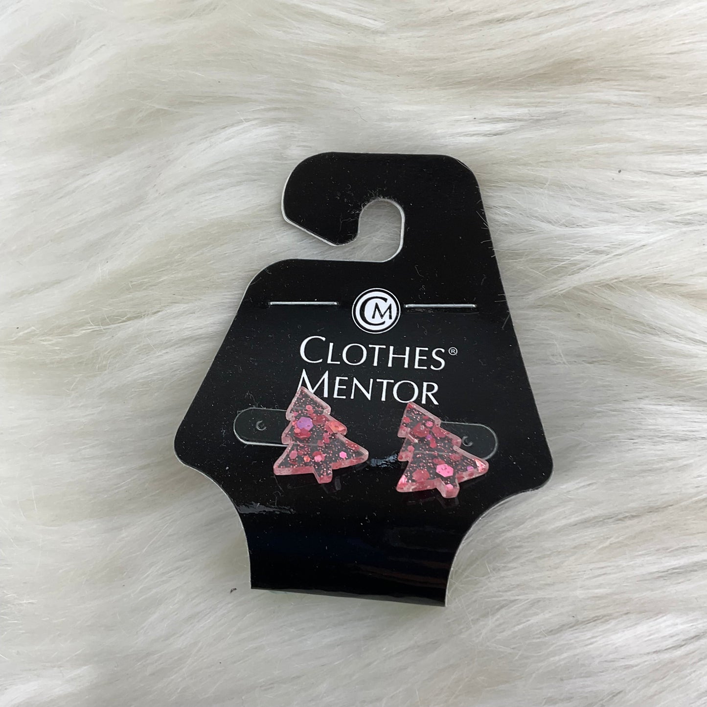 Earrings Stud By Clothes Mentor