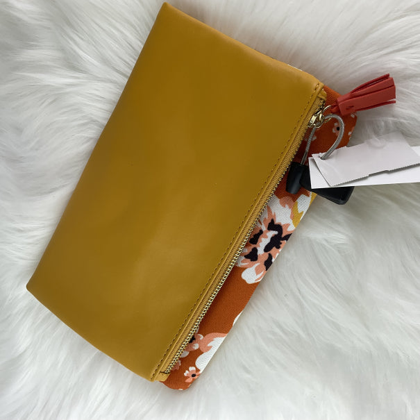 Wristlet Designer By Rachel Pally, Size: Large