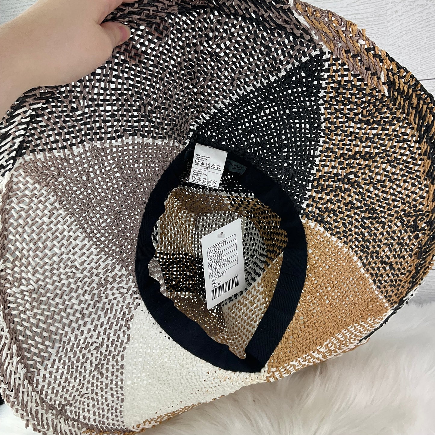 Hat Fedora By Anthropologie