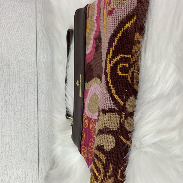 Wristlet Designer By Spartina, Size: Medium