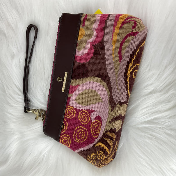 Wristlet Designer By Spartina, Size: Medium
