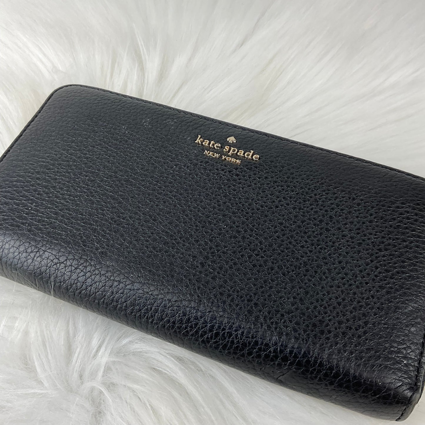 Wallet Designer By Kate Spade, Size: Small