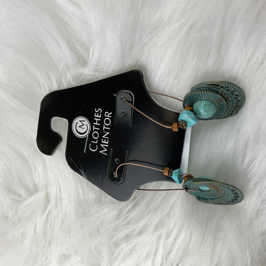 Earrings Dangle/drop By Clothes Mentor