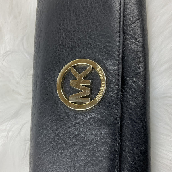 Wallet Designer By Michael Kors, Size: Small
