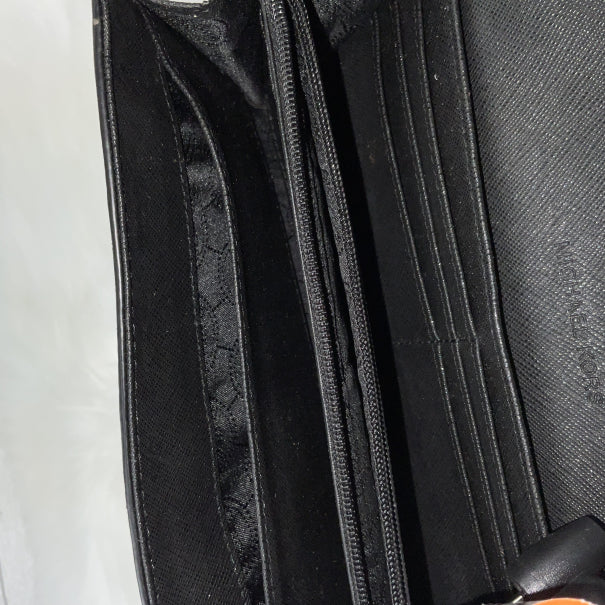 Wallet Designer By Michael Kors, Size: Small