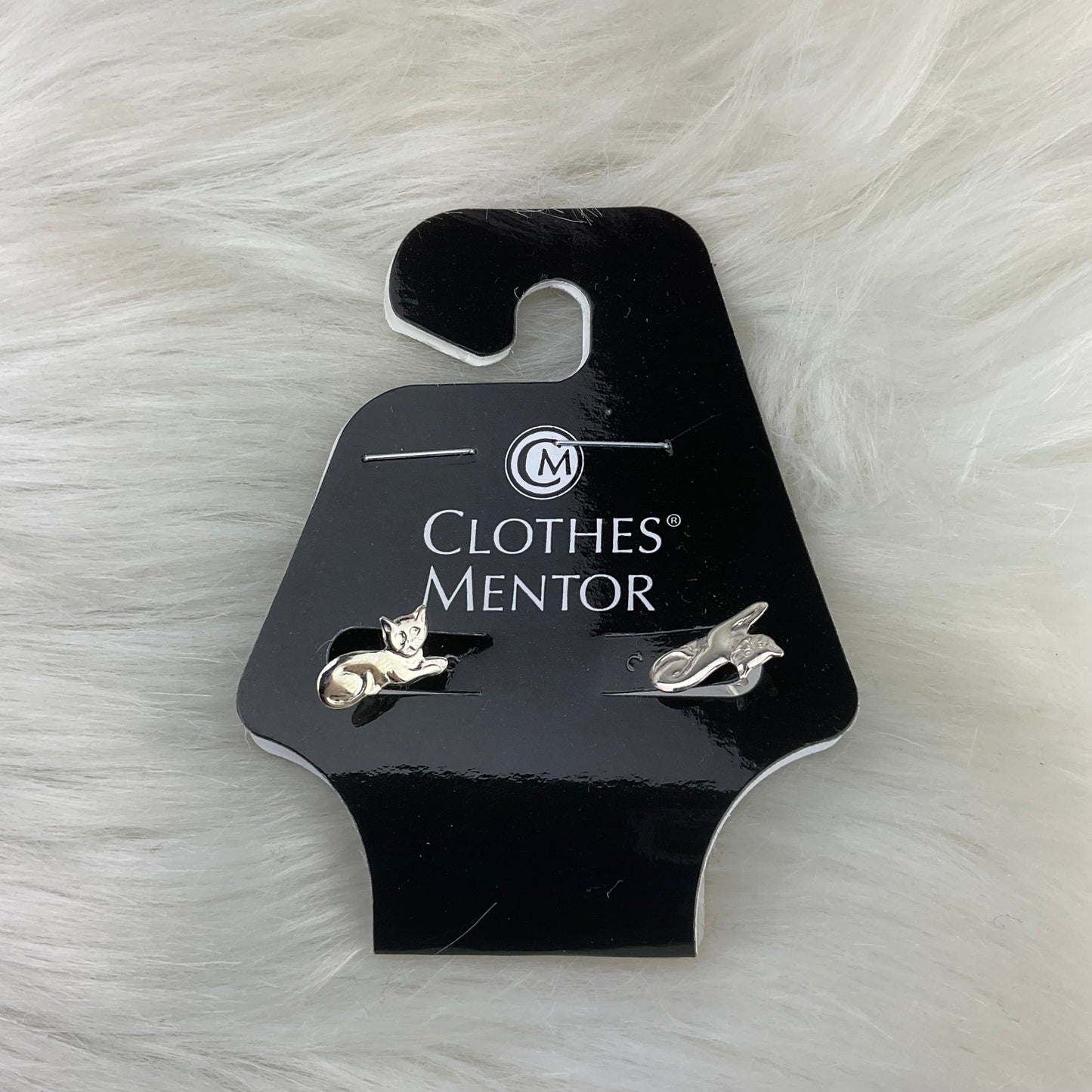 Earrings Stud By Clothes Mentor