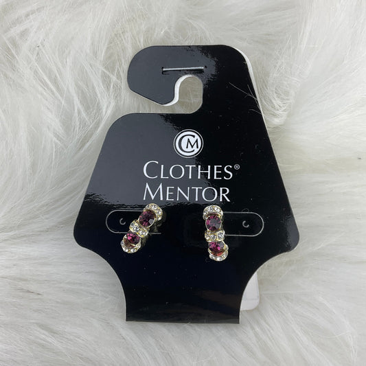 Earrings Stud By Clothes Mentor