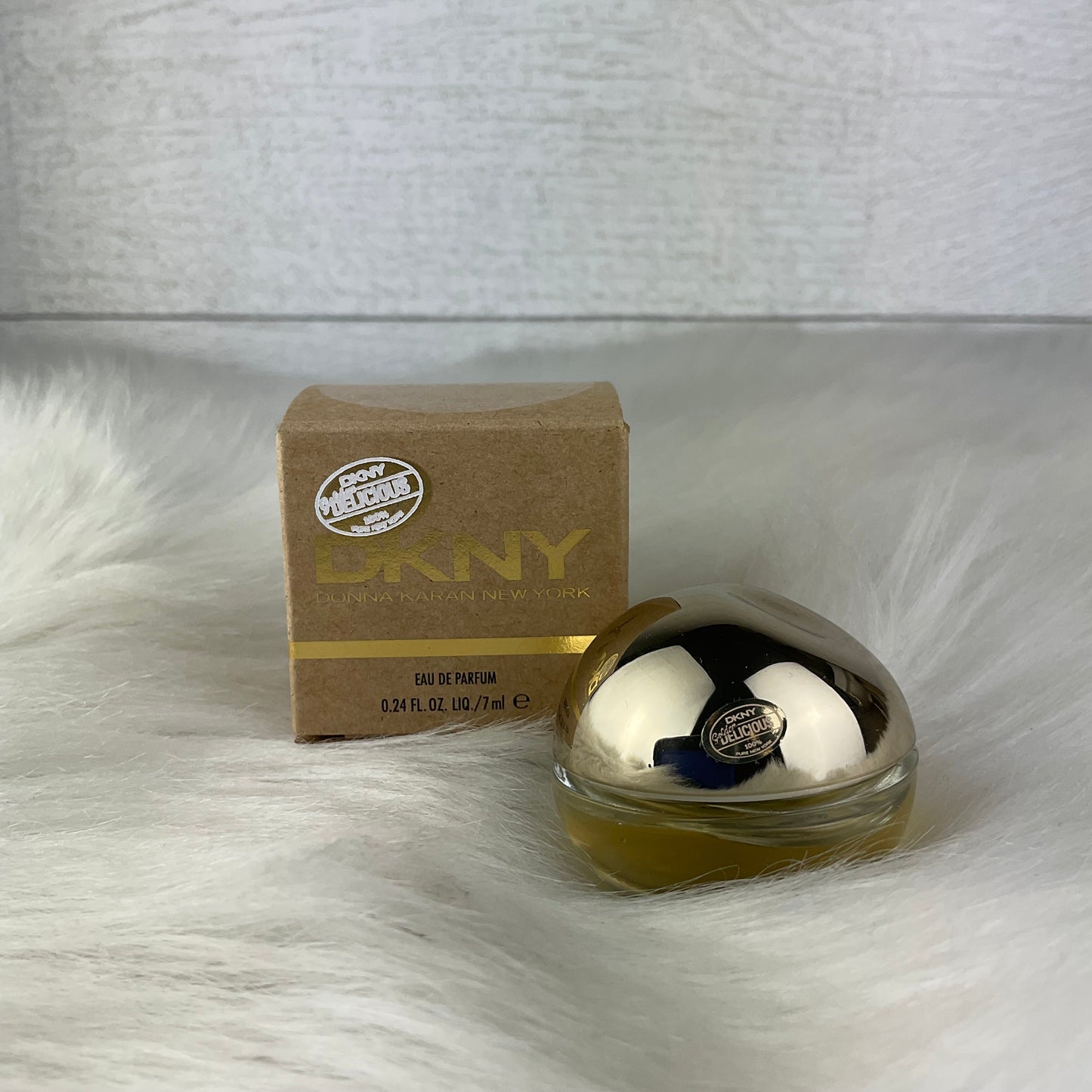 Fragrance By Dkny