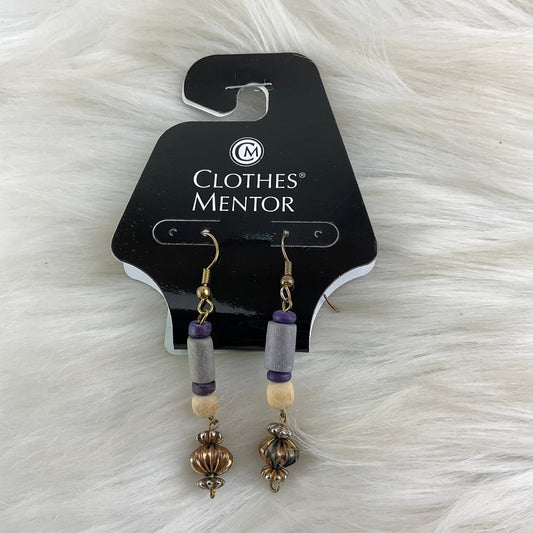 Earrings Dangle/drop By Clothes Mentor