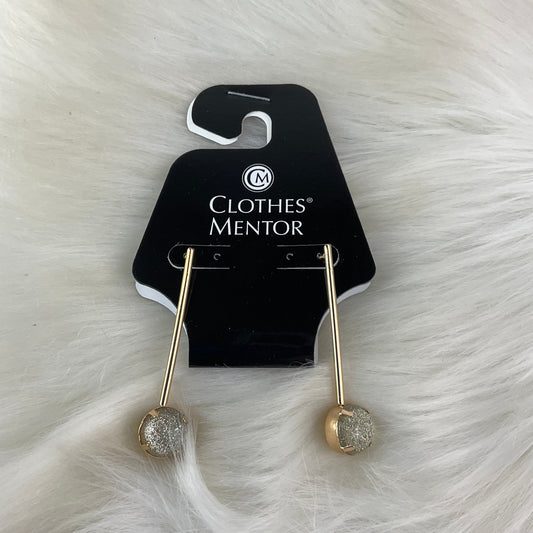 Earrings Dangle/drop By Clothes Mentor