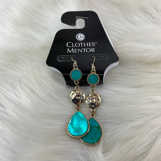 Earrings Dangle/drop Clothes Mentor