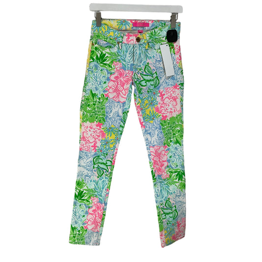 Pants Designer By Lilly Pulitzer  Size: 00