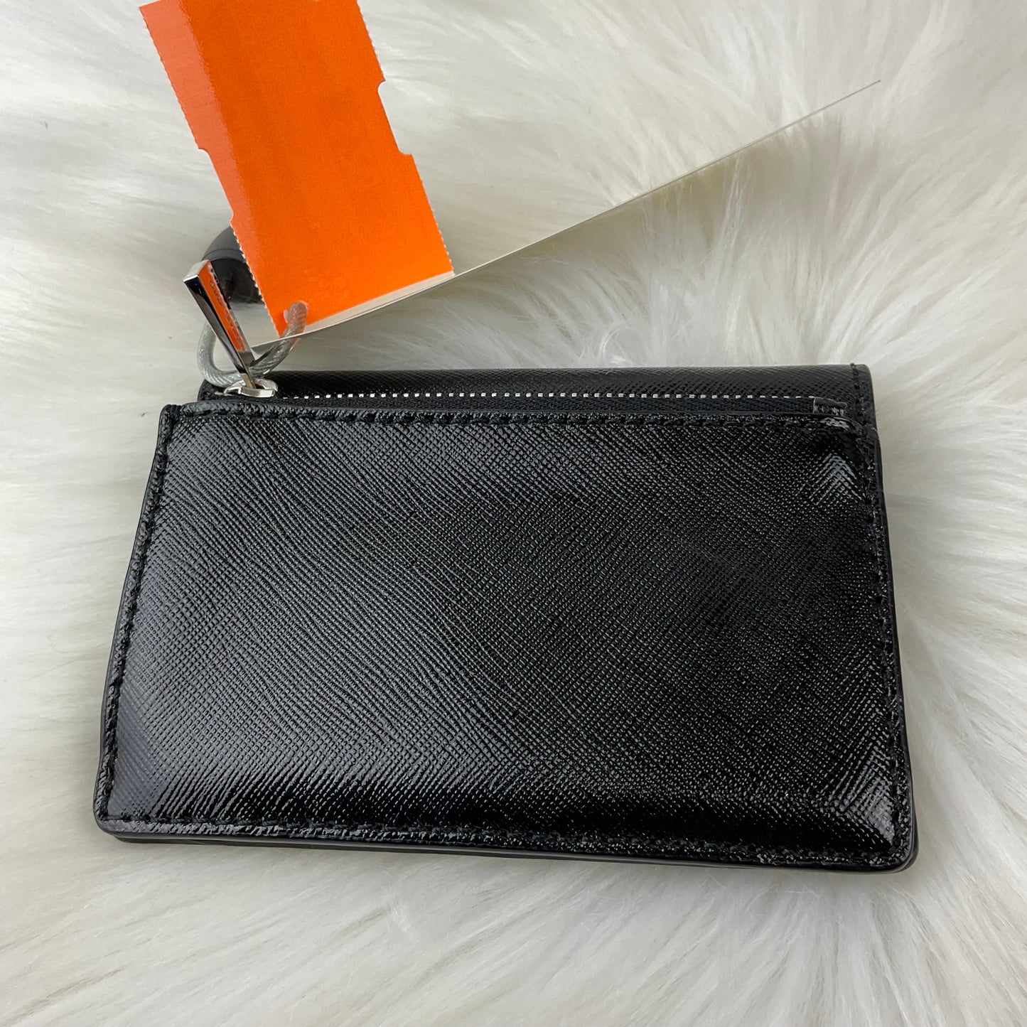 Wallet Designer By Coach, Size: Small