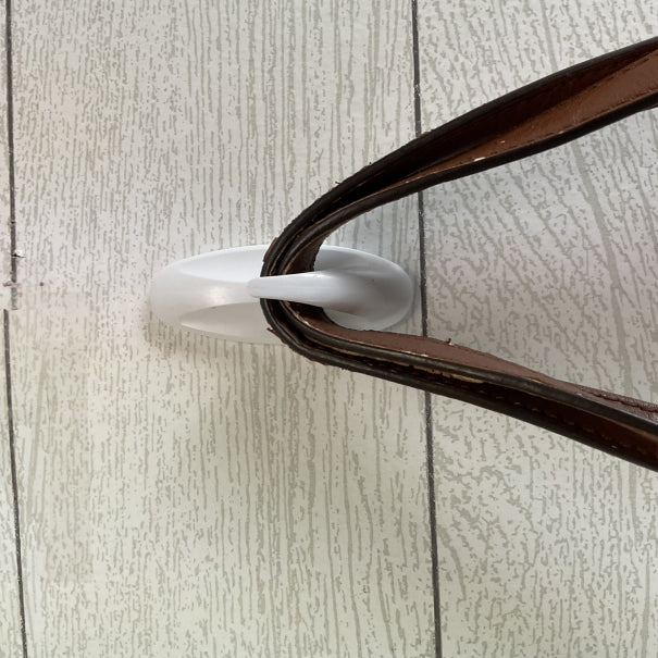 Handbag By Fossil, Size: Large