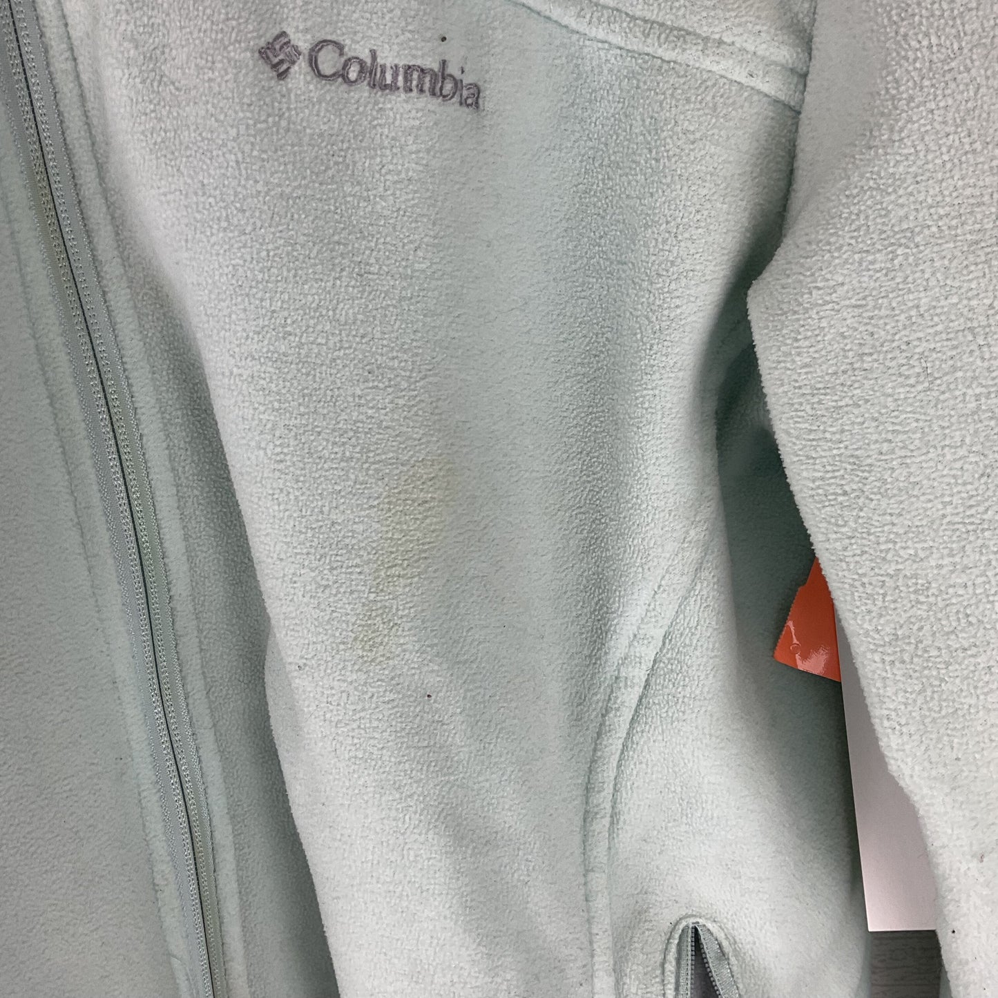 Jacket Fleece By Columbia  Size: Xl