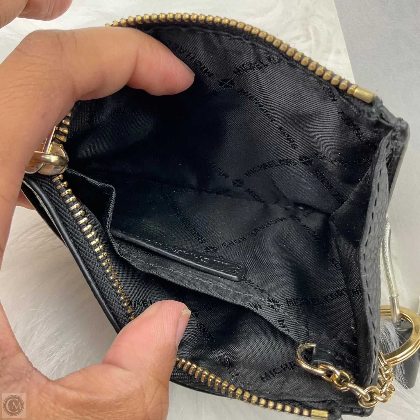 Wallet Designer By Michael Kors, Size: Small