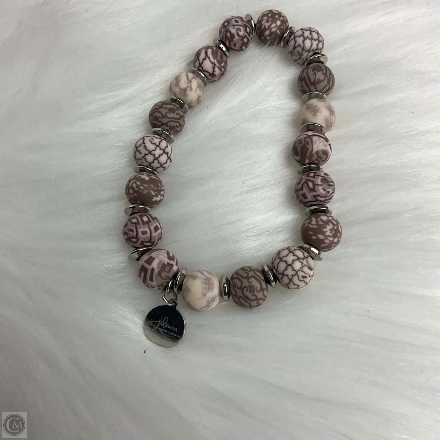 Bracelet Beaded By Clothes Mentor