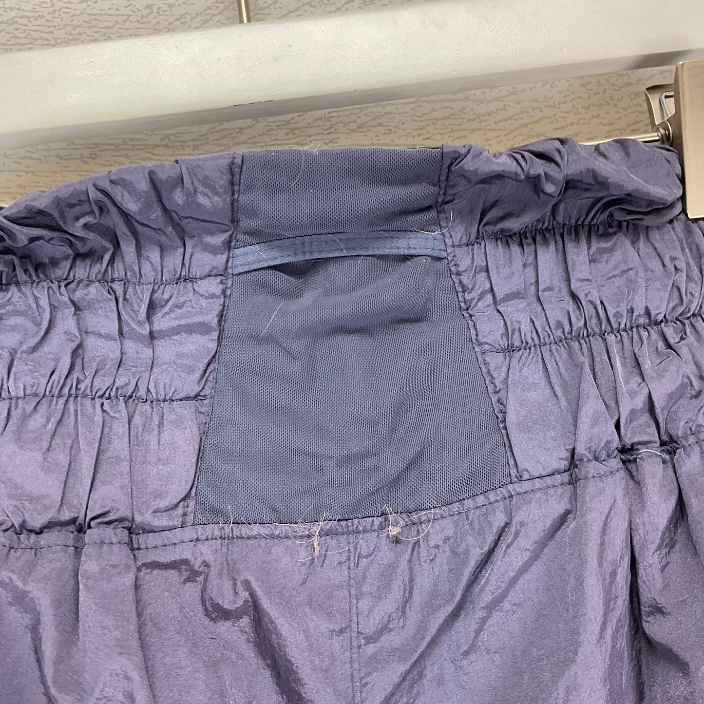 Purple Shorts Free People, Size M