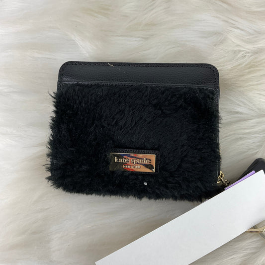 Wallet Designer By Kate Spade  Size: Small