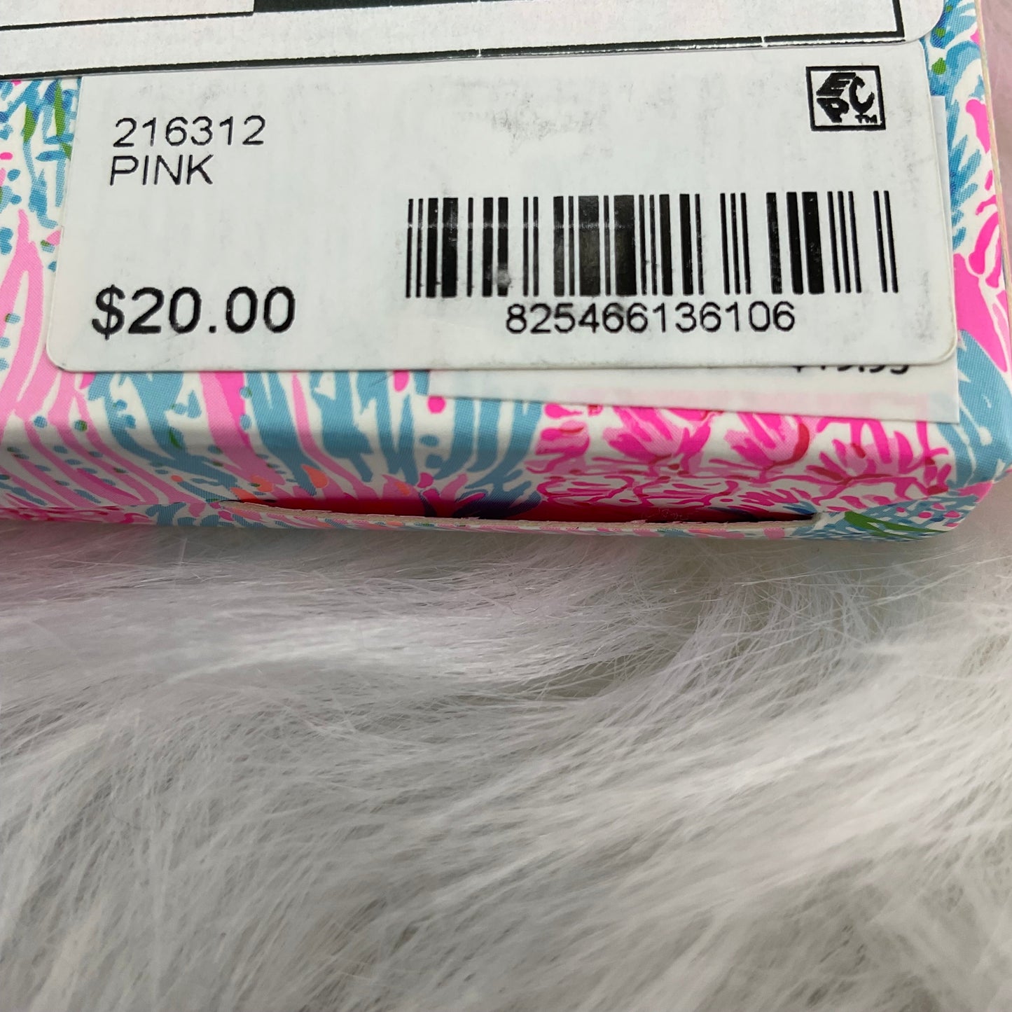 Accessory Designer Label Lilly Pulitzer